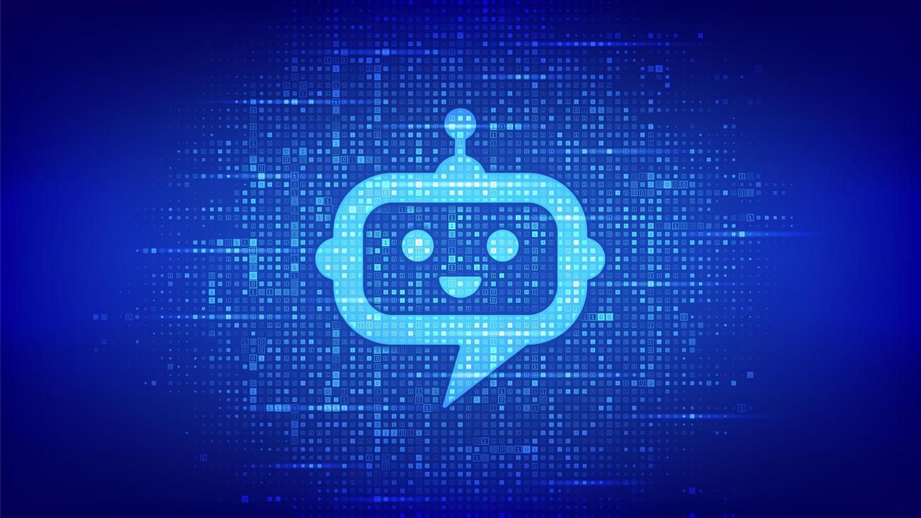 Blackbox Chatbot: Designing Natural Language Conversations with Data