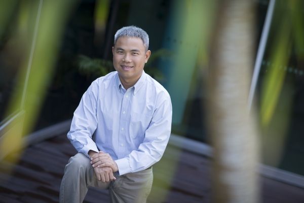 Interview with Prof Gao Debin