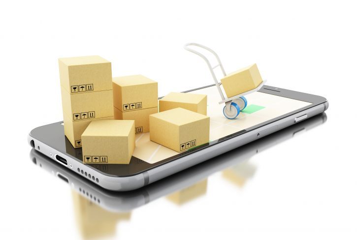 How Data Analytics Wins the War for Small Sellers in E-Commerce How Data Analytics Wins the War for Small Sellers in E-Commerce