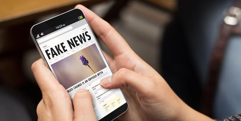 fake news