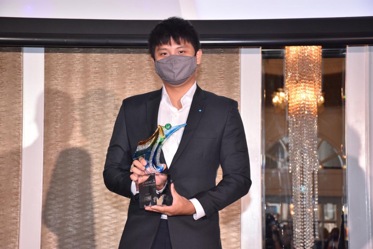 Covid-19 tech heroes recognised for racing against the clock to help fight pandemic in S'pore