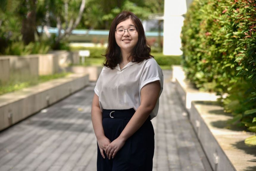How this Information Systems Undergraduate is on the path for a Doctor of Medicine and a career in healthcare How this Information Systems Undergraduate is on the path for a Doctor of Medicine and a career in healthcare