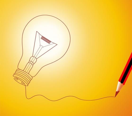 Light-bulb moments for eager entrepreneurs