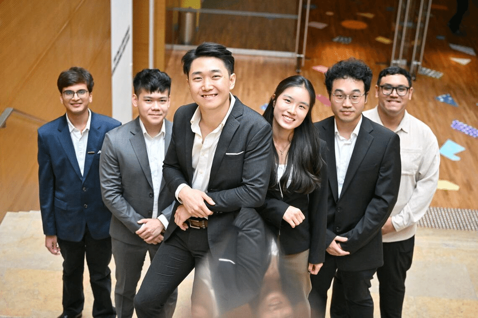 is-students-dell