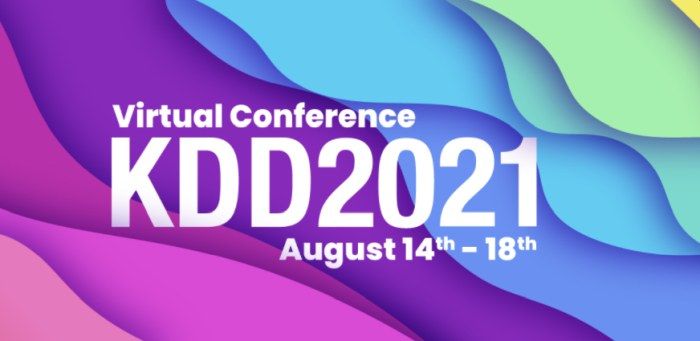 KDD 2021 Data Science Conference Welcomes Singapore Senior Minister of State Dr Janil Puthucheary for Opening Address