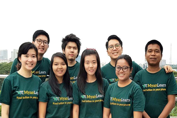 Difficulty in finding suitable schedule to learn Mandarin inspired this founder to build his own education app Difficulty in finding suitable schedule to learn Mandarin inspired this founder to build his own education app