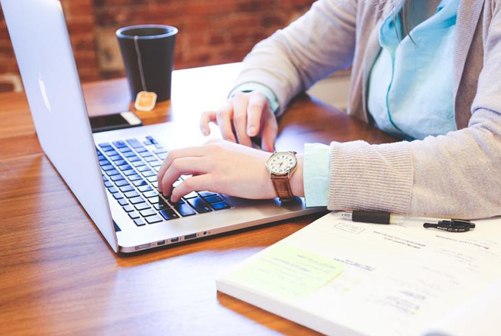 Strong demand for information technology courses Strong demand for information technology courses