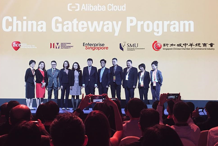 Alibaba Cloud: Investments for inclusiveness in Asia