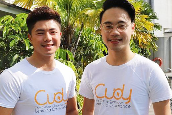 These S’porean student-entrepreneurs are proving it’s never too early to start up