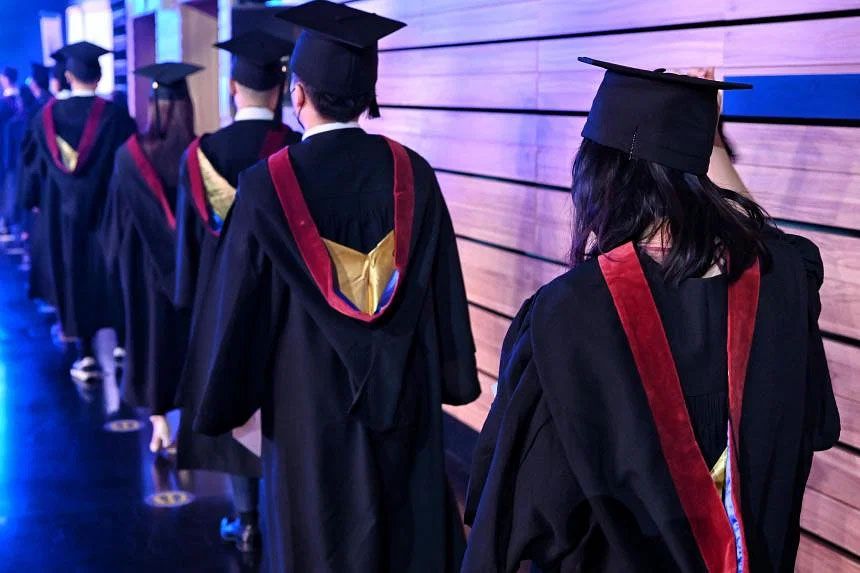 Tech graduates still enjoy good job prospects 