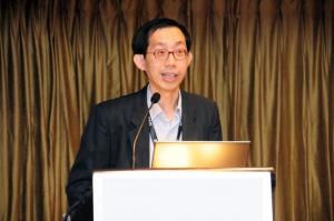 SMU congratulates Professor Lim Ee-Peng for being appointed as an Associate Editor of a top-tiered Data Management and Engineering journal SMU congratulates Professor Lim Ee-Peng for being appointed as an Associate Editor of a top-tiered Data Management and Engineering journal