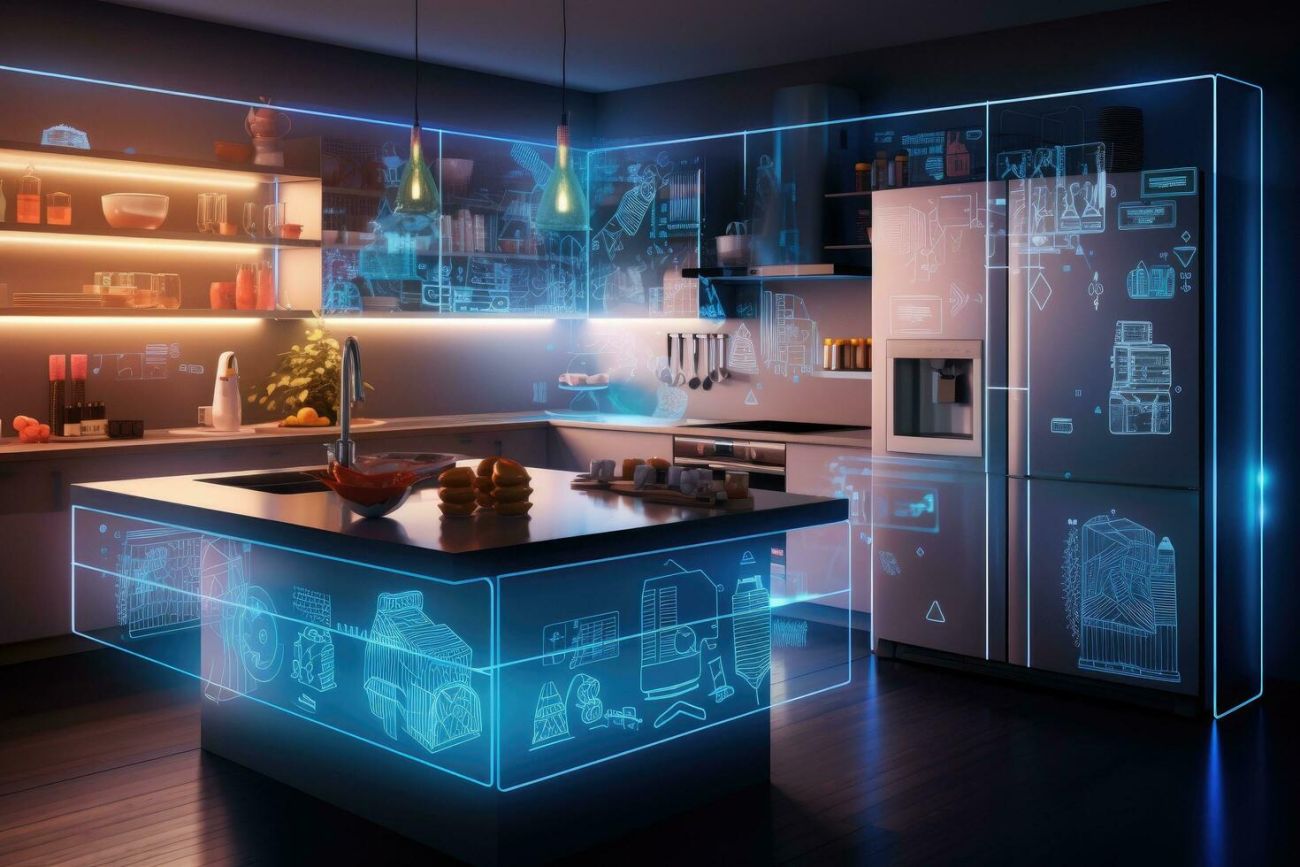 smart-kitchen