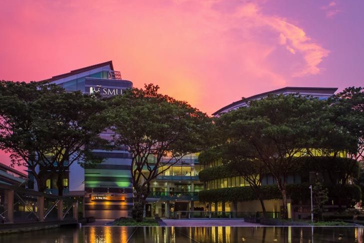 SMU Master of IT in Business Launches New Artificial Intelligence Track SMU Master of IT in Business Launches New Artificial Intelligence Track