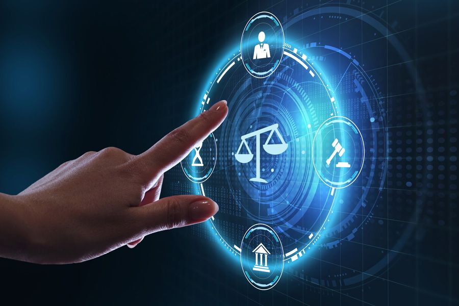 Automated legal reasoning could shape future of digital services