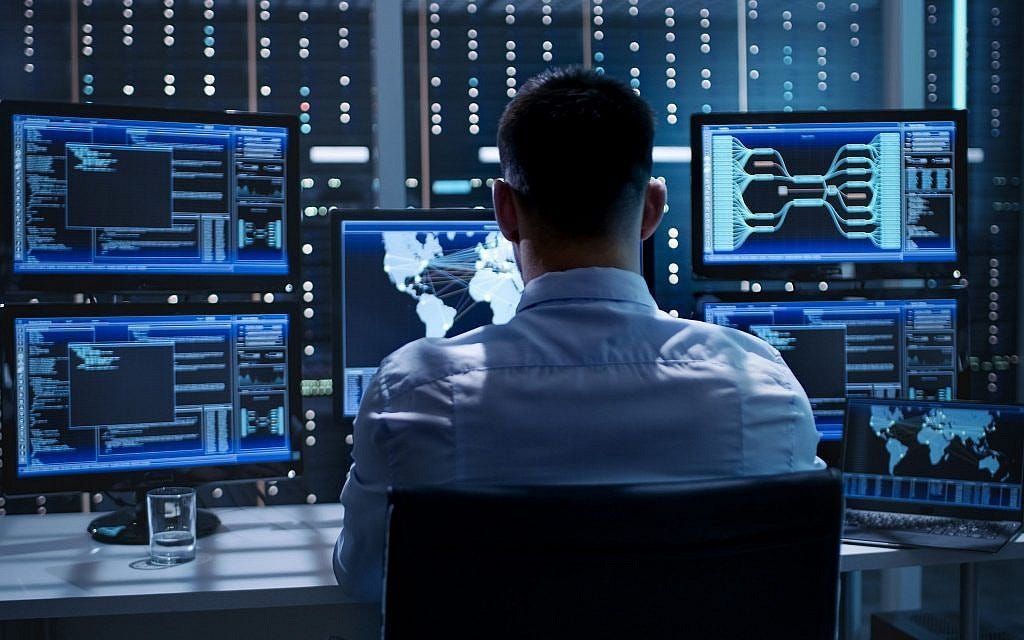 tech-market