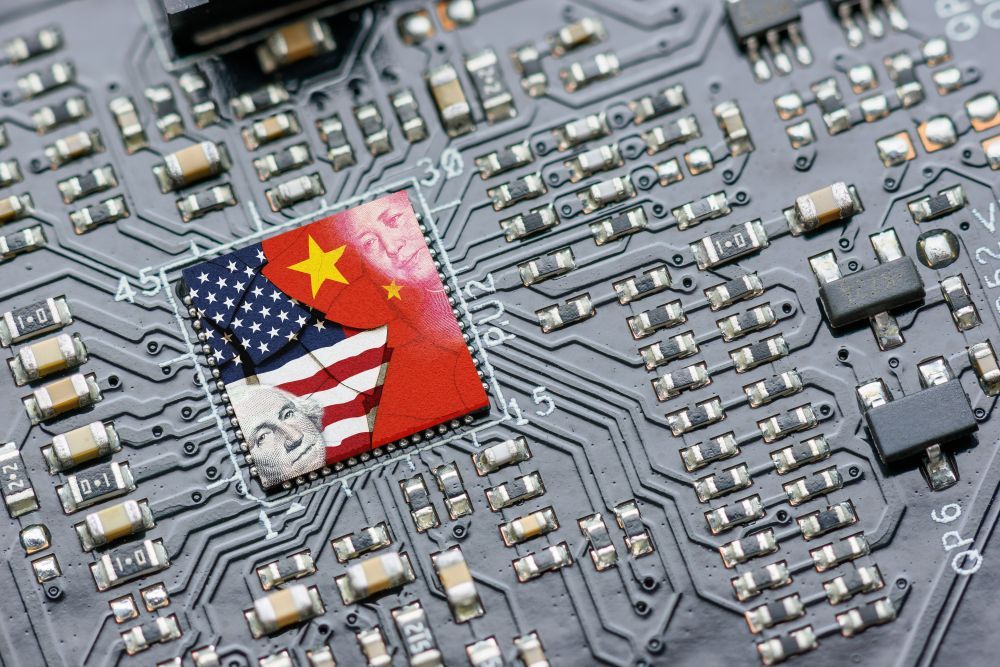 Counting the Costs of US-China Technology Decoupling Counting the Costs of US-China Technology Decoupling