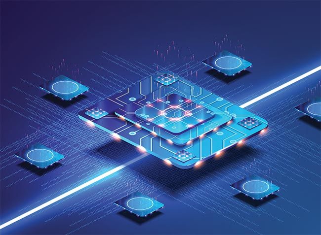 quantum