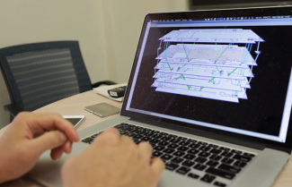 Video analytics: The science of crowds