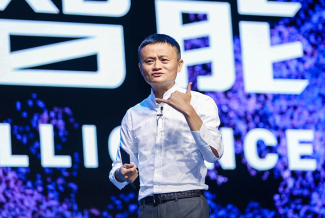 Alibaba to set up laboratory in Singapore for ‘cloud’ research