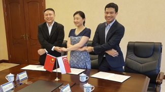 Y3 Technologies to establish Big Data Laboratory in Chongqing