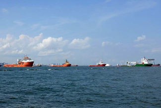 Singapore waters continue to see drop in ‘major incidents’