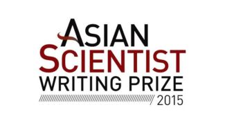 Asian Scientist Writing Prize winners announced