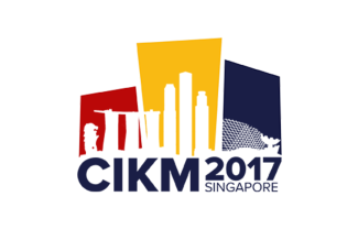 Int'l Conference on Information and Knowledge Management held in Singapore