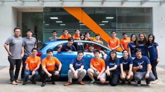 Singapore's Carro raises US$5.3M to help sell used cars