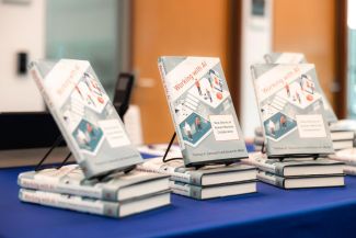 Singapore Book Launch: Working with AI: Real Stories of Human-Machine Collaboration