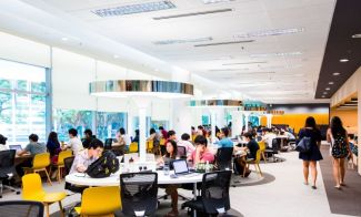 SMU Partners With Citi Ventures To Offer Experiential Learning In Financial Technology In Singapore