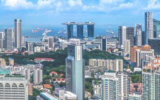 Future-Ready: How Is Singapore Developing Its Fintech Talent Pool?