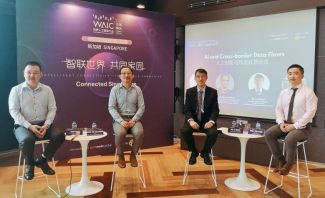 WAIC 2020 | Here’s how Singapore turns AI research into real-world ‘smart city’ tech