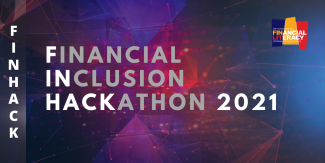 Inaugural Financial Inclusion Hackathon (FInHack) tackles Digital Financial Literacy