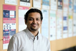 SMU professor recognised as “AI’s 10 to Watch” by IEEE