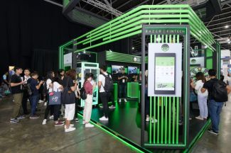 Why Razer taps young talent to gain the edge in Singapore fintech