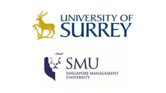 SMU and University of Surrey secure grant for cybersecurity research