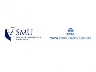 Singapore Management University and Tata Consultancy Services renew SMU-TCS iCity Lab Partnership