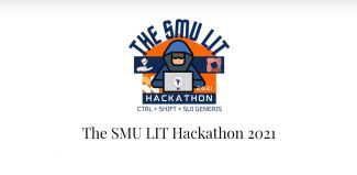 Synergy of law, innovation and technology for real-world solutions at SMU LIT Hackathon 2021