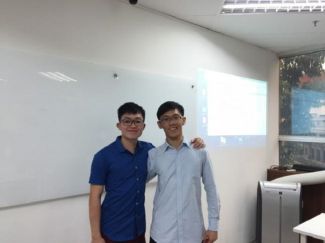 After Teaching Himself To Code, Early Coders Academy's Yu Jian Is Paving The Way For Youths In S'pore