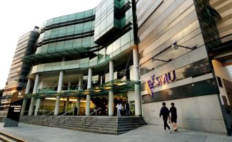 SMU reiterates digital transformation and its 3 strategic priorities at its 21st anniversary celebrations  