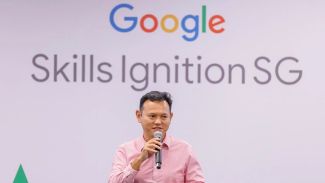 Google adds 5,000 scholarships to its employer-recognised certificate programme for Singaporeans