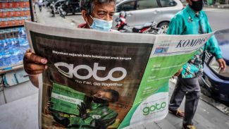 GoTo sets up three-way battle for Southeast Asian tech dominance