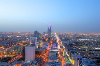 Launching the Largest Fintech Gathering In The Middle East With Host Saudi Arabia