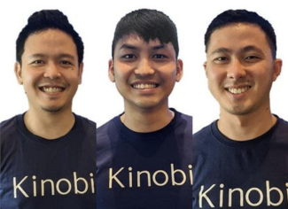 Meet the 26 S’pore entrepreneurs who are listed on Forbes 30 Under 30 Asia list for 2022 - Kinobi