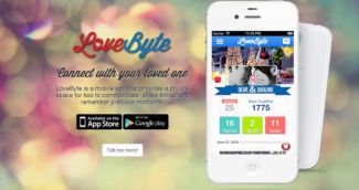 Singapore’s Migme buys LoveByte