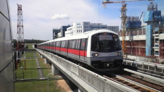 A Smarter Way to Manage Mass Transit in a Smart City: Rail Network Management at Singapore’s Land Transport Authority