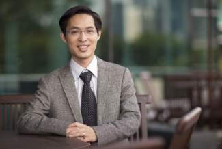 SMU artificial intelligence expert to lead Salesforce Research Asia