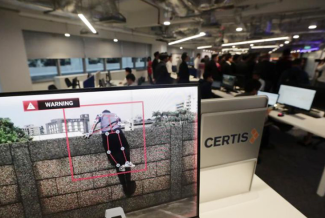 Security firm Certis boosts technological transformation with new research centre