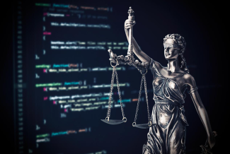 SMU awarded $15 million grant for computational law research