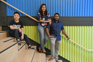 They aim to boost mental health of young people in Singapore